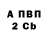 КОКАИН 97% Angela Zorigt